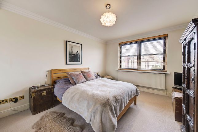 Flat for sale in Cameret Court, Lorne Gardens, London