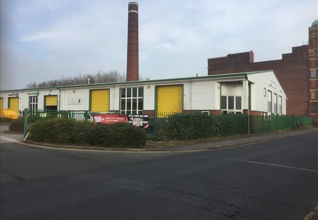 Thumbnail Light industrial to let in Unit 1 Acorn Court, Butts Street, Leigh