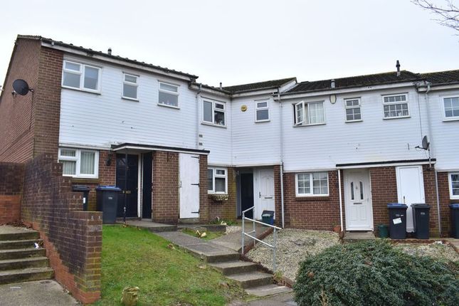 Thumbnail Flat to rent in Sycamore Field, Harlow