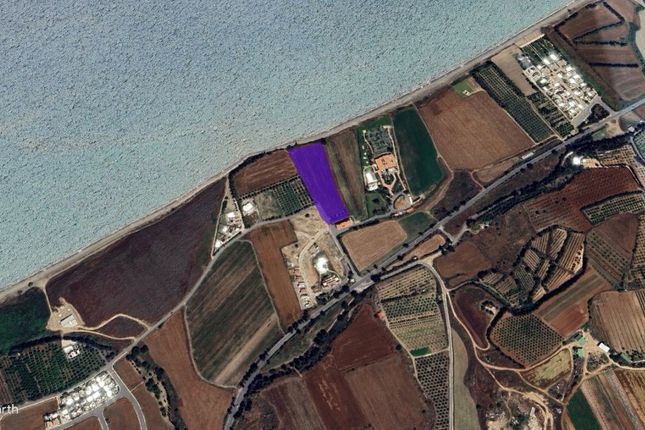 Thumbnail Land for sale in Polis Chrysochous, Pafos, Cyprus