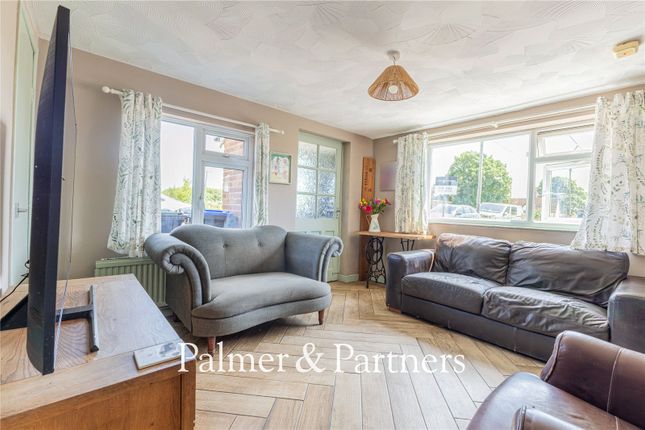 Corner Cottage, 241, Stowmarket Road, Suffolk photo 4