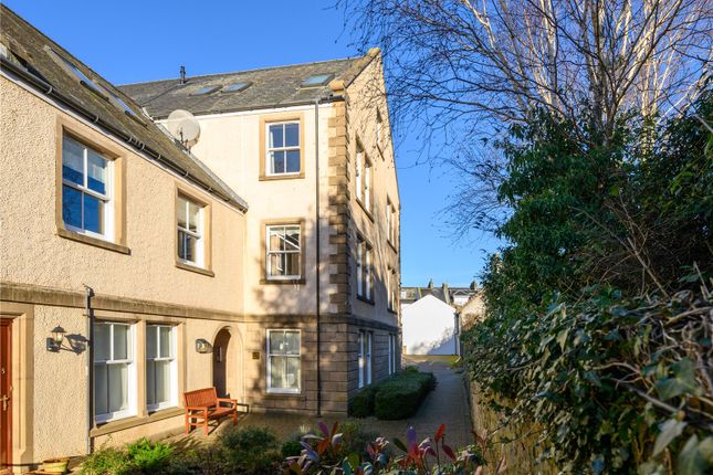Thumbnail Flat for sale in Southgait Close, St. Andrews, Fife
