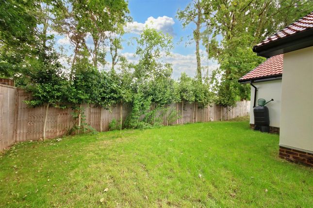 Detached bungalow for sale in The Chase, Ashtead