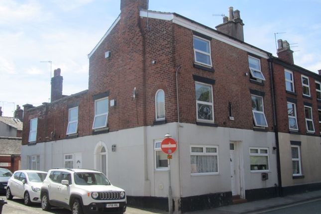 Thumbnail Studio for sale in West Street, Congleton