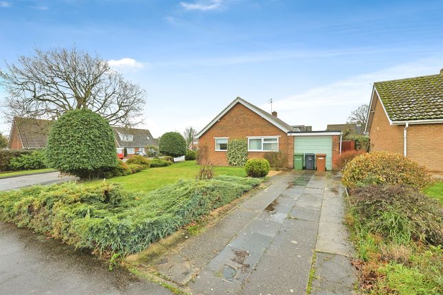 2, Larch Grove, Dereham photo 2