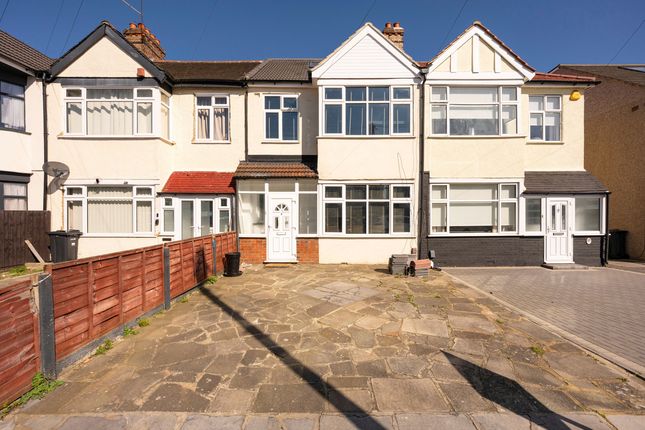 4-bed house on 5, Baron Gardens, Ilford, £600,000