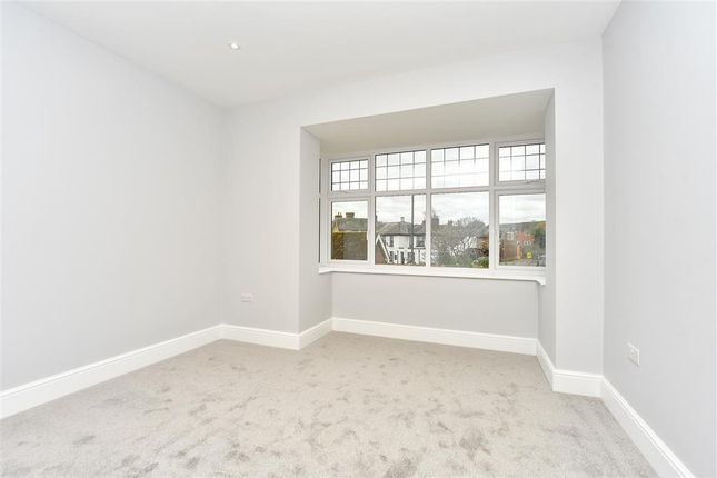 Terraced house for sale in Bow Road, Wateringbury, Maidstone, Kent