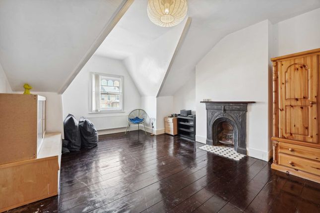 Semi-detached house for sale in Thurlow Park Road, West Dulwich