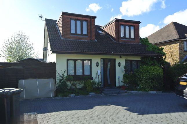 Detached house for sale in Chertsey Lane, Staines