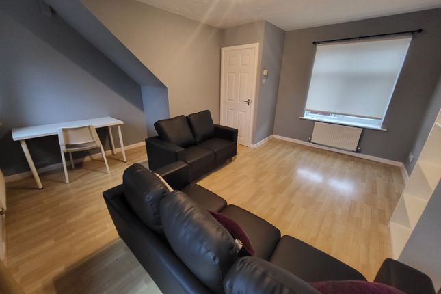 62 Chorlton Road, Hulme, Manchester photo 5