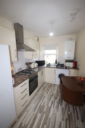 Flat for sale in Gallowgate, Rothesay, Isle Of Bute