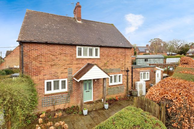 Semi-detached house for sale in Forgefield, Stonegate, Wadhurst, East Sussex