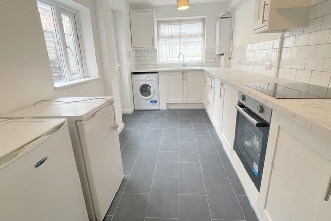 34, Thurgarton Street, Sneinton photo 3