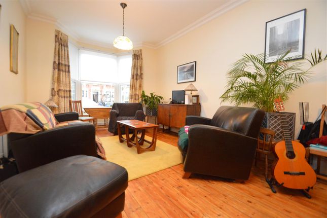 Terraced house for sale in Cavendish Gardens, Ilford
