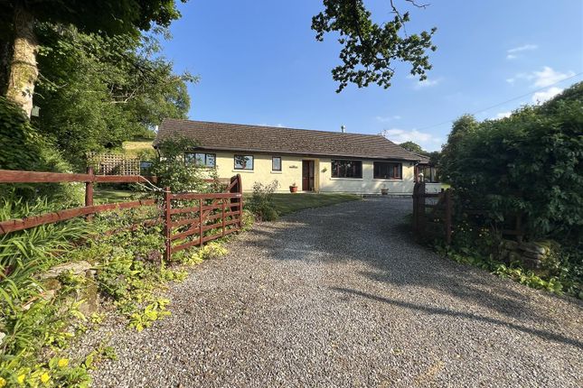 Thumbnail Property for sale in Capel Isaac, Llandeilo