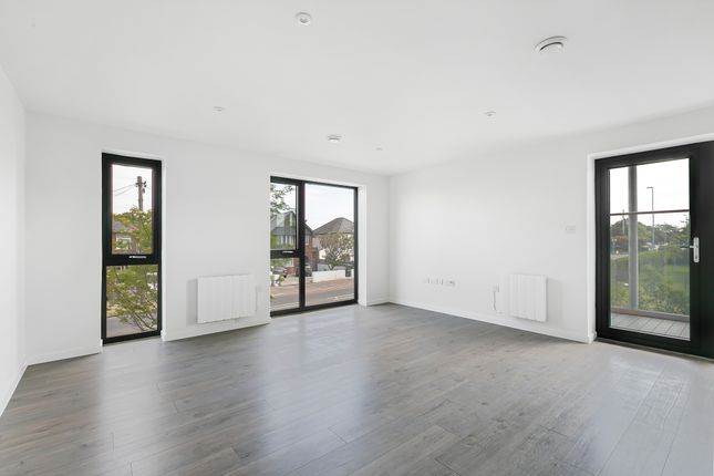 6, Chartwell House Newmarket Road, Cambridge photo 3