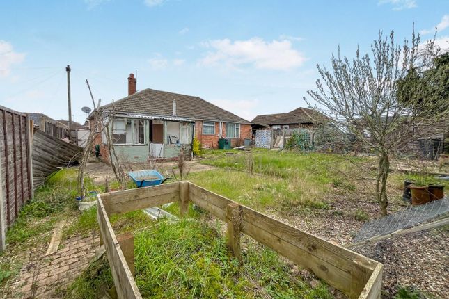 3-bed house on 67, Warren Close, Lakenheath, £240,000
