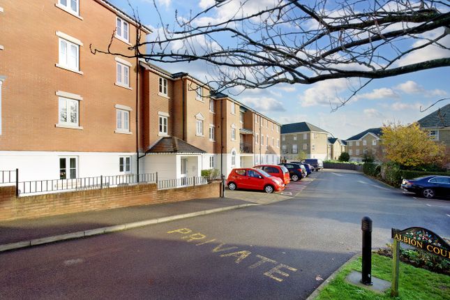Property for sale in Albion Place, Northampton