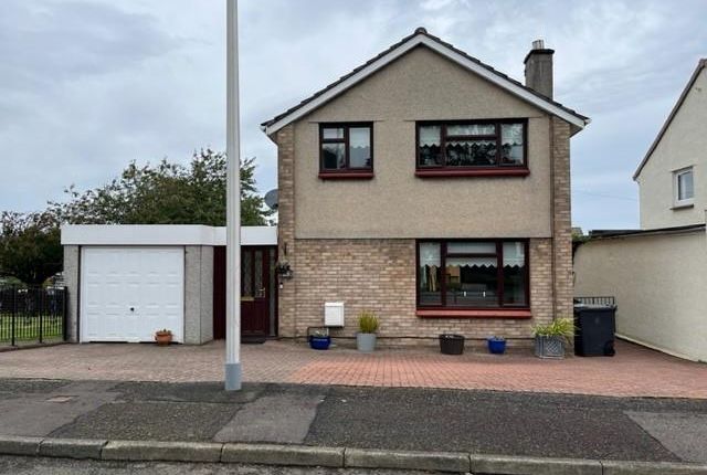 Thumbnail Detached house to rent in 6 Mayburn Court, Loanhead