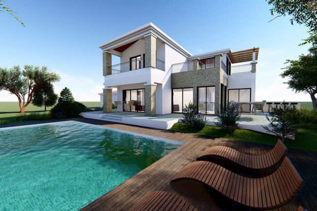 Villa for sale in Sea Caves Pegia, Sea Caves, Paphos, Cyprus