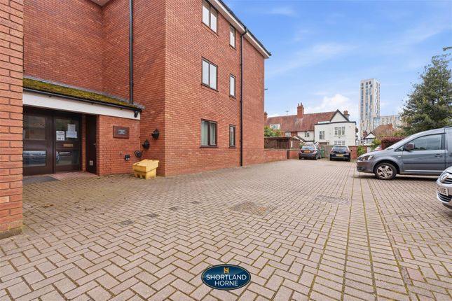 Flat 1, Sherbourne Court, Stoney Road, Coventry photo 2