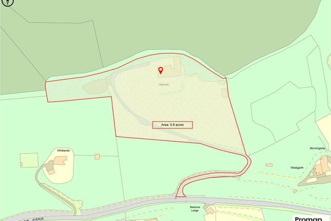 Land Plan