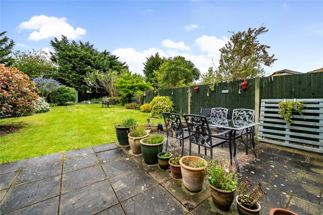 Semi-detached house for sale in Greenfield Avenue, Berrylands, Surbiton