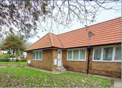 Thumbnail Bungalow to rent in Donald Avenue, South Hetton