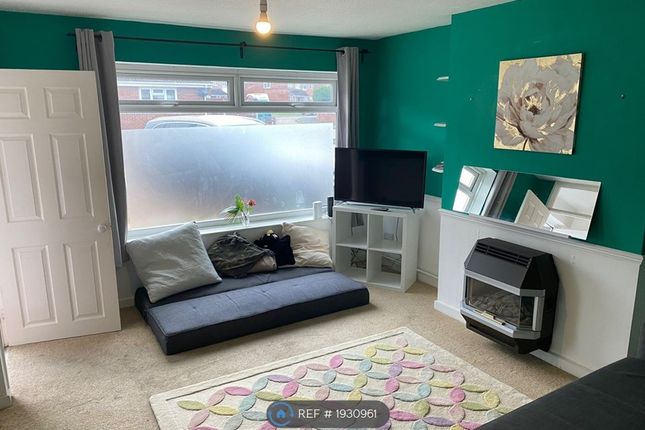Thumbnail Terraced house to rent in Swane Road, Bristol