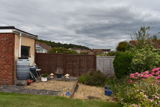 Semi-detached bungalow for sale in Balmoral Way, Worle, Weston-Super-Mare
