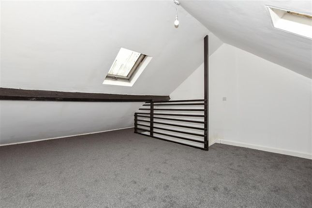 Loft Room