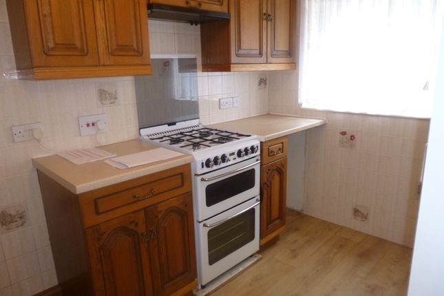 Flat for sale in Whitley Close, Staines