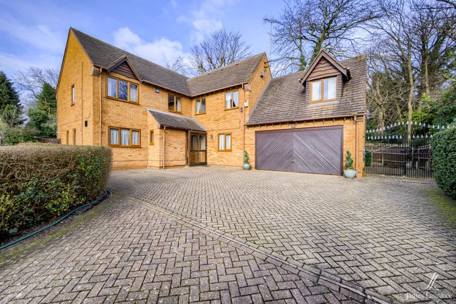7-bed house on 8, Broomhurst, Birmingham, £1,100,000