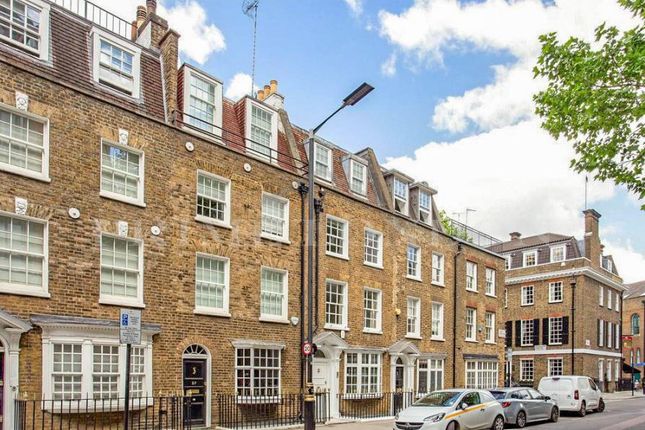 Thumbnail Property for sale in Palace Street, Victoria, London