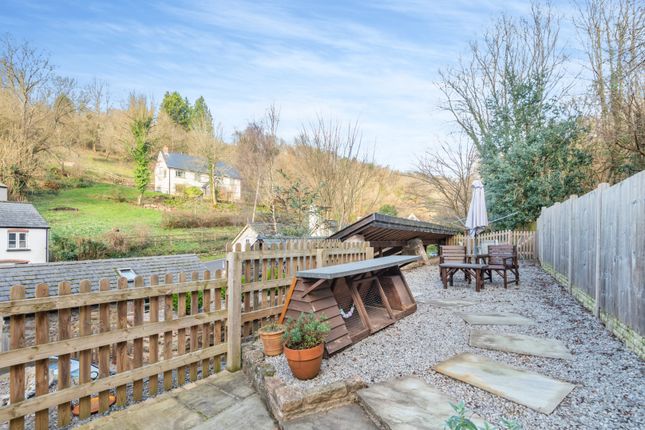 Detached house for sale in Upper Redbrook, Monmouth, Gloucestershire