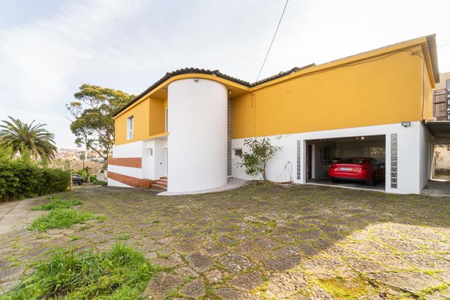 Thumbnail Detached house for sale in Oeiras, Lisboa, Pt