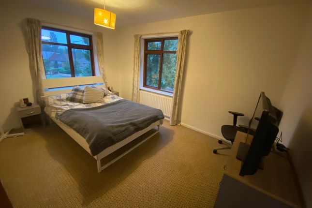 Flat 9, Leamington Spa photo 4
