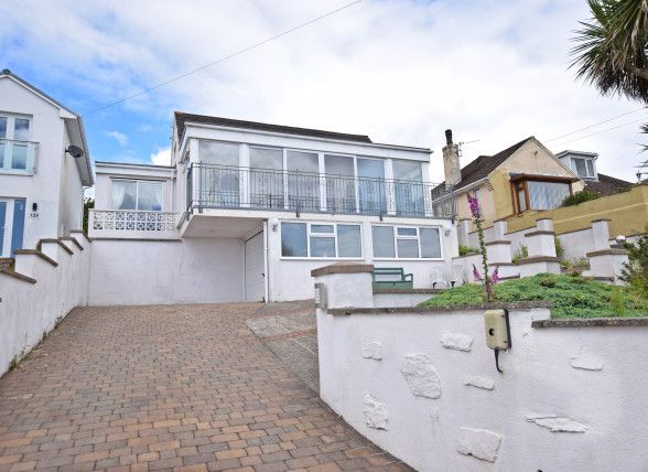 Thumbnail Bungalow for sale in King Edward Road, Onchan