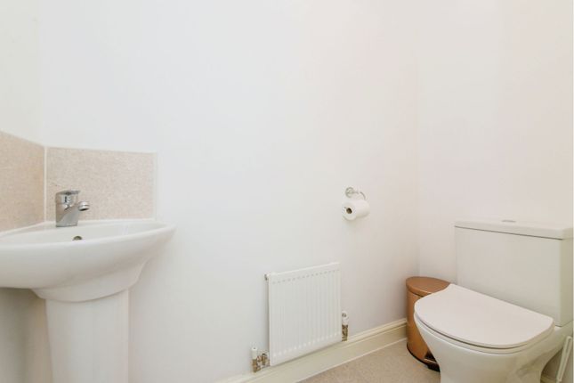 Town house for sale in Beecham Square, Castleford