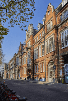 Thumbnail Office to let in Eccleston Place, London