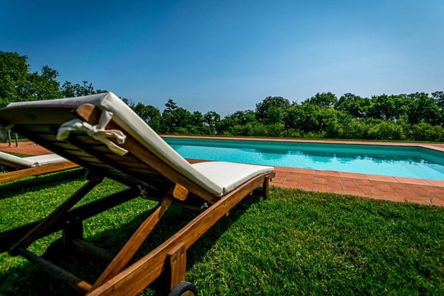 Country house for sale in Via De Larderel, Pomarance, Toscana