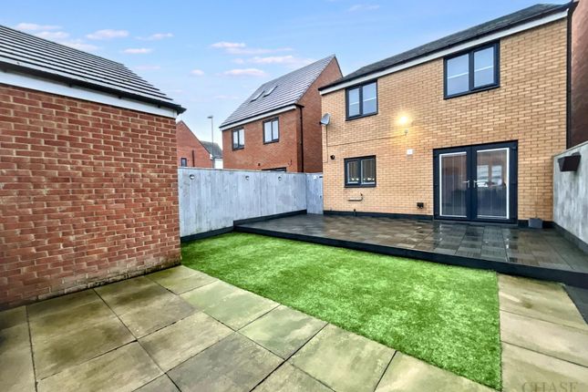95 St. Aloysius View, Hebburn photo 3