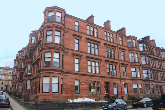Thumbnail Flat to rent in Cranworth Street, Hillhead, Glasgow