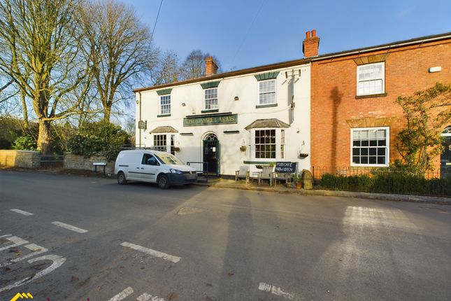 Thumbnail Room to rent in Room 3, The Lampett Arms, Tadmarton
