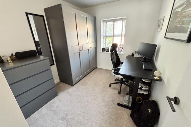 Flat 2, 2A, Westminster Avenue, Nottingham photo 4