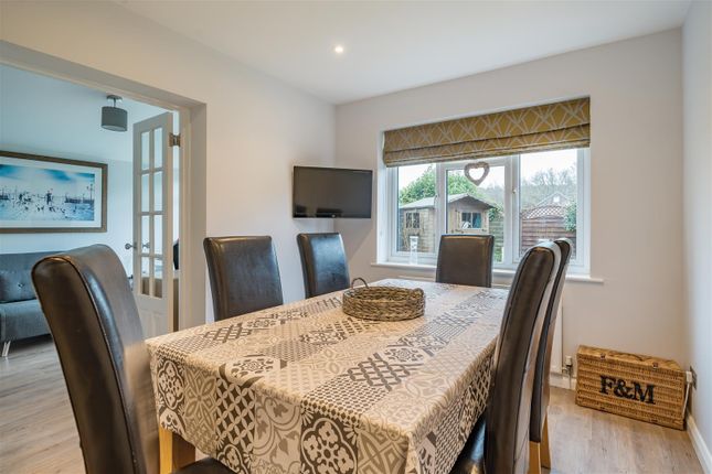 Detached house for sale in Pegasus Close, Haslemere