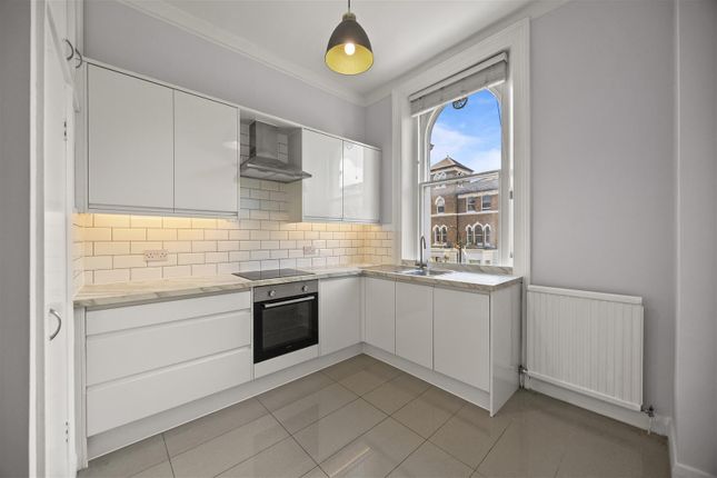 Priory Road, London photo 2