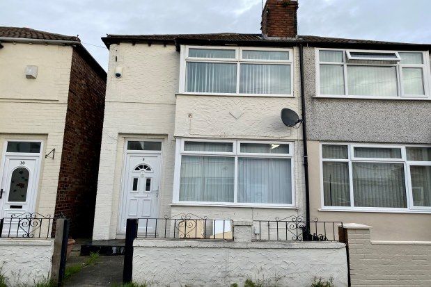 Property to rent in Ardleigh Road, Liverpool