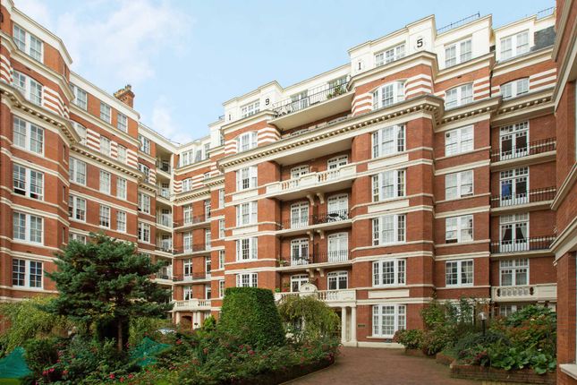 Thumbnail Flat for sale in Rodney Court, Maida Vale, London