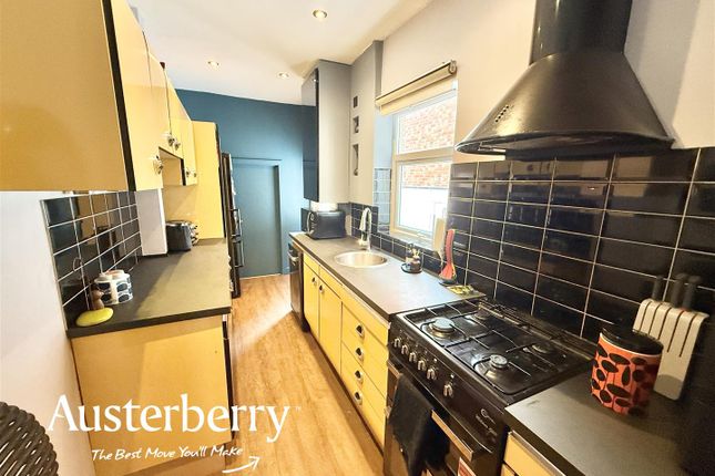 2, St. Clair Street, Stoke-On-Trent photo 5